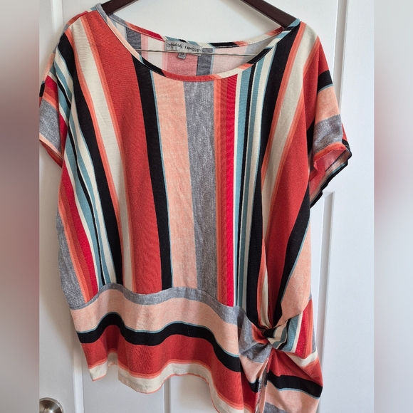 Absolutely Famous Tops - Absolutely Famous Women's Top